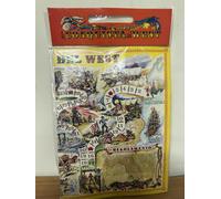 Gioco dell’ oca La conquista del West Marcello Peola Studi e Ricerche nuovo