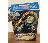 Gioco dell’ oca spaziale Il Gioco Terra-Luna Marcello Peola Studi e Ricerche