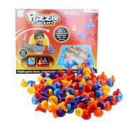 Gioco della Dama da Viaggio | Gioco Educativo Di Dama E Scacchi,Giocattolo Per Famiglia Viaggio E Festa - Per Adulti Bambini Famiglia Anziani Interno Esterno Aula Scuola Campeggio Giardino