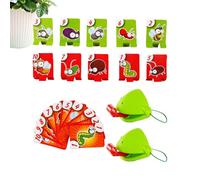 Gioco Della Lingua Della Rana Soffiata | Giocattoli Educativi ed Interattivi,Gioco Della Faccia Di Rana - Per Feste Di Compleanno Eventi A Tema Festività E Serata In Famiglia