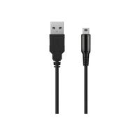 gioco della macchina di carico XL, LL, cavo del caricatore USB 3DS