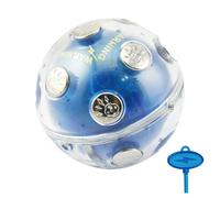 Gioco Della Patata Bollente Shock Ball, Potato Gioco Dello Shock Elettrico, Palla con Scossa Elettrica per la Festa di Natale Avventura Regalo Divertente, Giocattolo Divertente con Scosse Elettriche