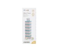 PolarB Torre Blocchi in Legno 44011