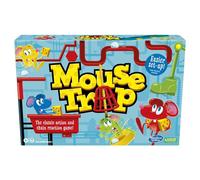 Gioco Della Trappola Classica - Il Gioco Classico D'Azione E Reazione A Catena