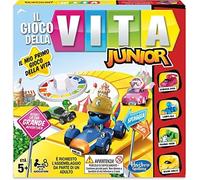 GIOCO DELLA VITA JUNIOR