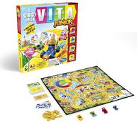 Hasbro Gaming Il Gioco della Vita Junior