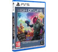 Gioco dell'anno High On Life per PS5