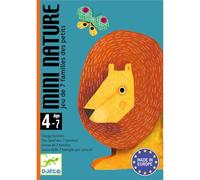 Gioco delle 7 Famiglie con Animali