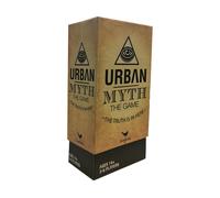 Gioco delle carte del mito urbano