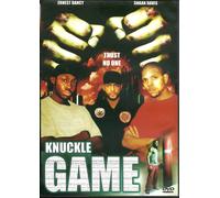 Gioco Delle Dita - DVD Nuovo Di Zecca - Spedizione Gratuita Nel Regno Unito