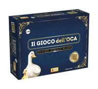 Gioco dell'oca classico - ludoteca per tutti - ludoteca- lisciani