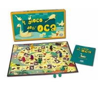 Gioco dell'Oca New Edition