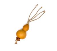Aumüller Gioco Dentale per Gatti - Zucca - 1 pz.