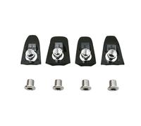 Specialites Ta 105 5800 Cover Argento Black
