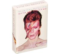 Gioco Di 52 Carte - David Bowie - 52 Carte Da Giocare