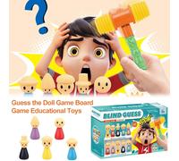 Gioco di abbinamento dei colori delle bottiglie, divertente gioco da tavolo O1E5