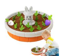 Gioco di abbinamento e smistamento per bambini - Sviluppo motorio fine - Gioco di abbinamento per l'apprendimento di forme e colori - Per ragazzi ragazze bambini a casa scuola viaggi scuola materna