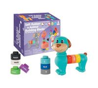 Gioco di Abbinamento Numeri,Giocattolo per Stimolare L'Intelligenza dei Piccoli,Gioco di per Ordinamento Colori E Numeri per Bambini | per Aula Educazione A Casa Prescolare Tutoraggio Ragazzi