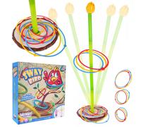 Gioco Di Abilità Ad Anelli Woopie
