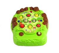 Gioco di abilità Batti la Talpa