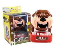 Gioco di abilità Bulldog che morde