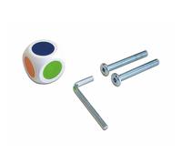 Cayro- Giant Limbo Game - Gioco All'Aperto - Per 2-8 Giocatori, Bambini E Famiglia