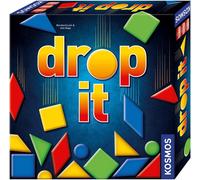 Kosmos 692834 Gioco di Abilità - Goccia It Società Gioco Abilità