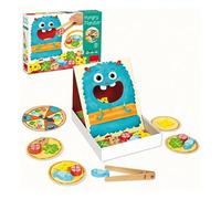 GOULA HUNGRY MONSTER