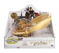 Gioco di abilità Perplexus Go Harry Potter Labirinto 3D con 30 ostacoli