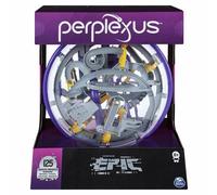Games Perplexus Epic, labirinto in 3D con 125 ostacoli