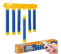 Gioco di Allenamento - Falling Rod, dei Bambini | di apprendimento Regolabile Aiuta i Bambini, i riflessi e la concentrazione Durante Il Gruppo Divertente o Tranquillo Auto-Pratica nelle