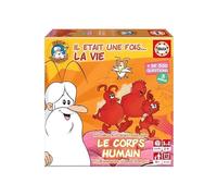 Gioco di apprendimento - EDUCA - Mini Gioco C'era Una Volta... La Vita