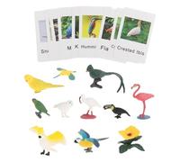 Gioco di associazione animali,Giochi di animali abbinati,Gioco di associazione per l'apprendimento prescolare | Giocattoli cognitivi educativi di apprendimento prescolare, Carta assortita per il