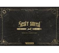 Gioco di associazioni Šestý Smysl