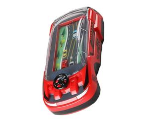 Gioco di Auto da Corsa, Gioco di Corse Portatile | Giocattolo di avventura di Corse Auto | Due Giocatori, Ruota Volante Interattiva di Razza di apprendimento educativo