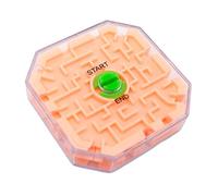Gioco di avventura di Labyrinth, Gioco Labyrinth Maze | Puzzle 3D,I puzzle 'età per li aiutano a ridurre Lo Stress, Toddl0er Activity Board per l'istruzione e il piacere