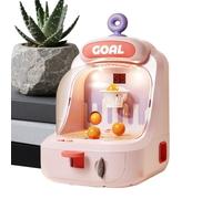 Gioco di Basket - attività educativa della Palla, delle riprese su, Design Robusto e colorato, Allenamento con abilità di concentrazione mentale, Giocattolo Sportivo Popolare, Sala Giochi a