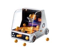 Gioco Di Basket Da Tavolo - Divertimento Interattivo Per Tutta La Famiglia, Gioco Da Tavolo Per Due Giocatori Con Palla Per Ragazzi E Ragazze, Scuola Materna, Ufficio A Casa, Scuola Materna, Festa Di