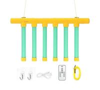 Gioco di bastone di caduta, gioco di cattura di bastoncini di caduta per adulti - Cattura il gioco Stick Reflex,Giocattolo interattivo di allenamento di reazione di gioco di bastoncini di cattura per