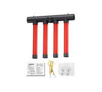 Gioco Di Bastoni Cadenti - Gioco Di Riflessi Bastoncini Cadenti Attività Di Coordinazione Occhio-mano, Giocattolo Per L'allenamento Della Reazione Rapida | Per Bambini Famiglia Ragazzi Ragazze