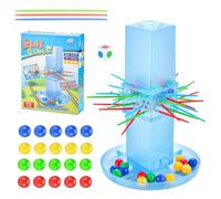 Gioco Di Bastoni Di Trazione - Pull Sticks Gioco Di Terra La Famiglia,Stick Games Aiuta A Stabilire Una Interazione E Una Comunicazione Strette Tra Genitori E