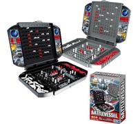 Gioco di battaglia navale, Piccola battleship gioco da tavolo,navi affondamento gioco, strategia battaglia navale tavola gioco per bambini dai 4 anni