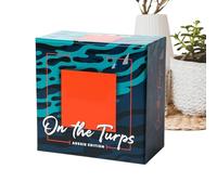 Gioco di Bere per Coppie,attività Multiplayer Divertenti E Interattive,Gioco di Carte verità o per Adulti | per Famiglia Incontri Festa Casa Viaggi Occasioni Speciali Intrattenimento