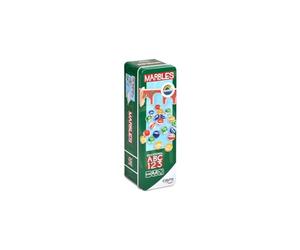 Gioco di biglie in Metal Box