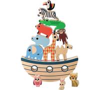 Gioco di bilanciamento Vilac Arca degli animali