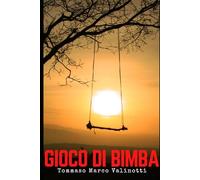 Gioco di bimba: Dondola, dondola, il vento la spinge...
