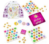 Paladone Harry Potter Gioco del Bingo di Hogwarts