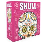 Gioco di bluff e strategia: Teschio - Sfida i tuoi amici! - Nouvo