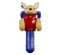Gioco di boxe per animali elettrici - giocattolo interattivo per bambini | giocattolo permanente da combattimento con suono per divertimento sportivo indoor, attività adolescenziali, gioco di fitness