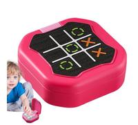 Gioco di Bullone di Puzzle Digitale, Gioco elettronico di Puzzle | Gioco Console portatile di Puzzle | Giocattolo educativo di formazione del cervello interattivo per compleanni e bambini